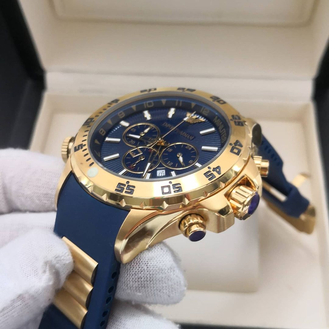 Empório Armani - AP 0690 - Imagem 2