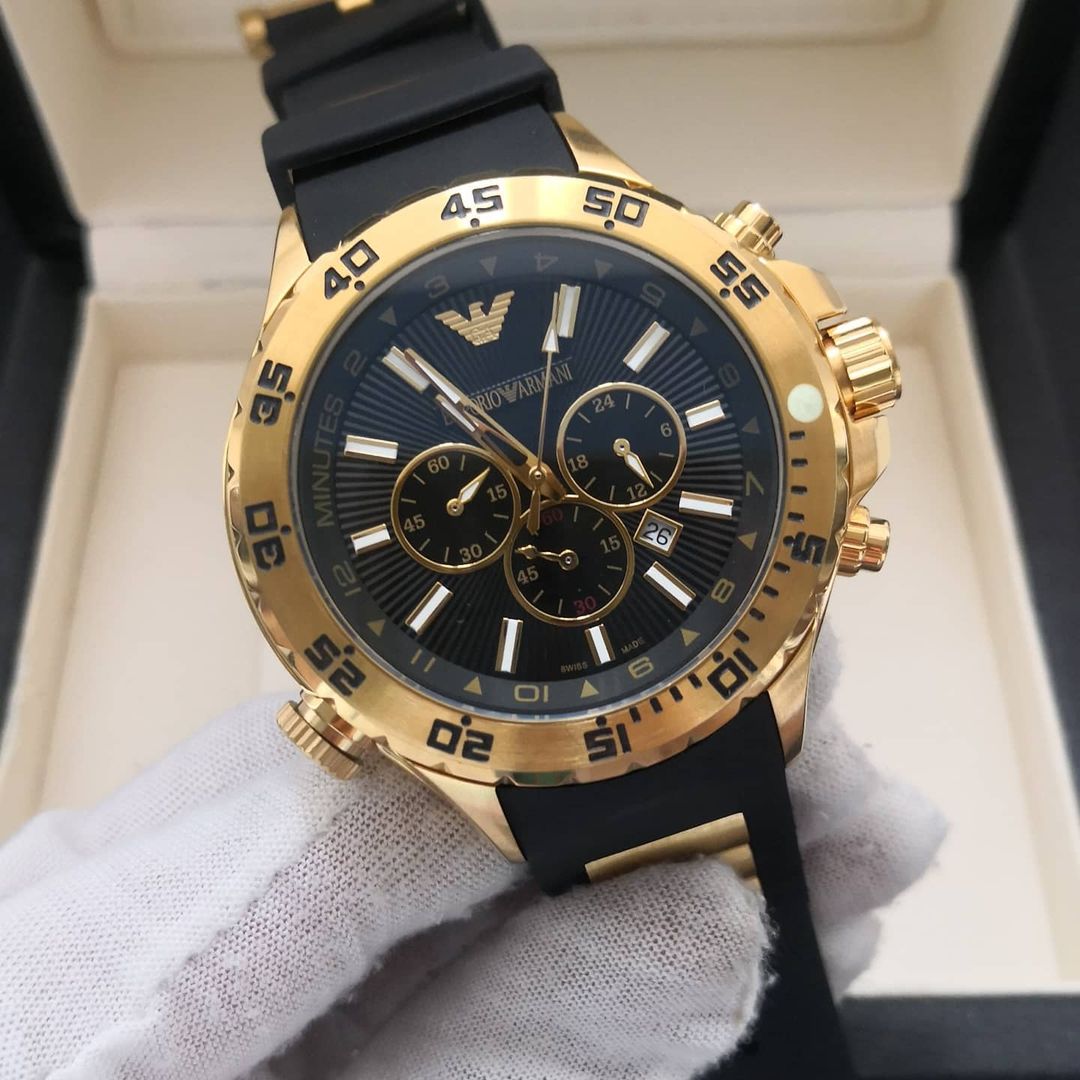 Empório Armani - AP 0690