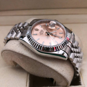 ROLEX DATEJUST - 36mm - Imagem 3