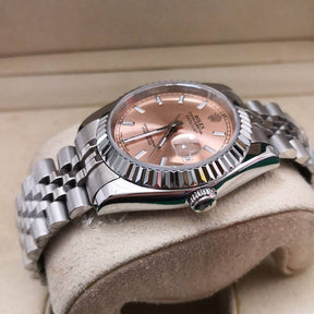 ROLEX DATEJUST - 36mm - Imagem 2