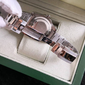 Relógio Rolex Yatch Master - Imagem 4