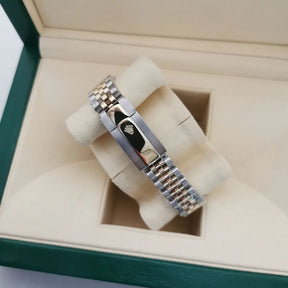 ROLEX DATEJUST - 32mm - Imagem 4