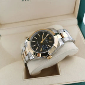 ROLEX DATEJUST - Imagem 4