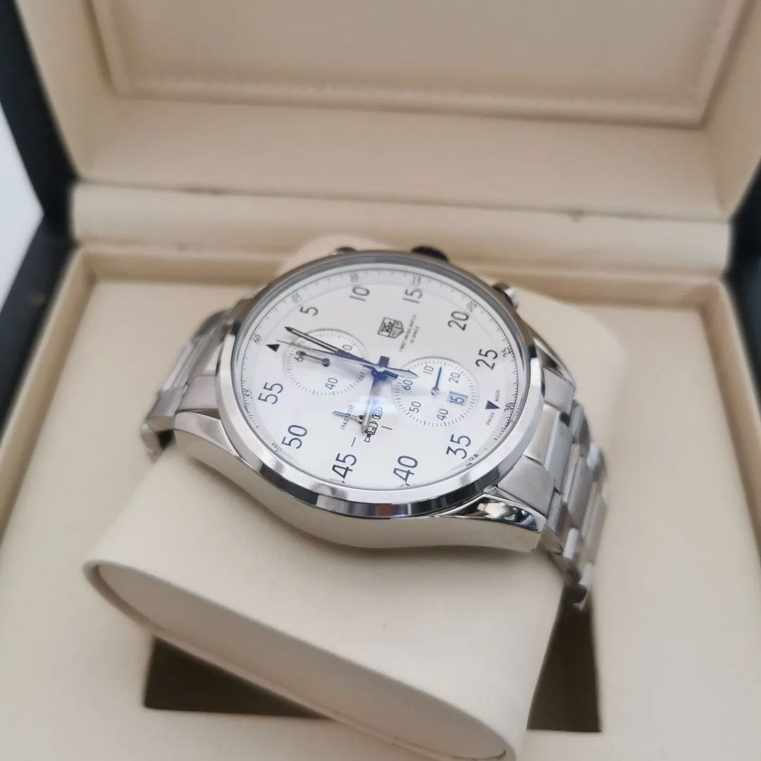 Tag Heuer Space X - Imagem 2