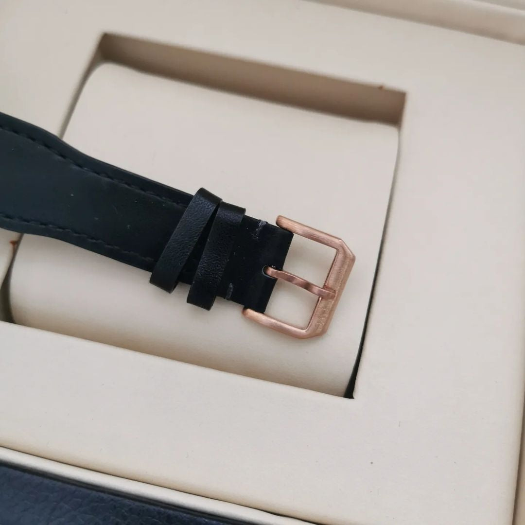 Relógio IWC - Le Petit Prince - Imagem 4