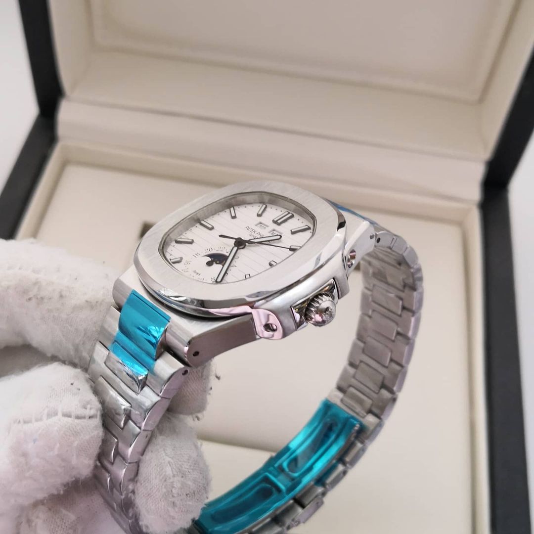 Relógio Patek Philippe - Imagem 2