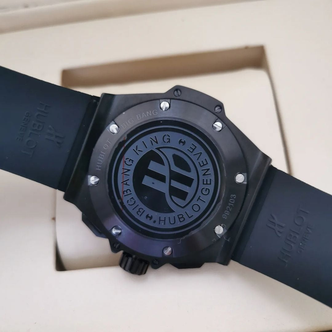 Relógio Hublot - Big Bang King - Imagem 4