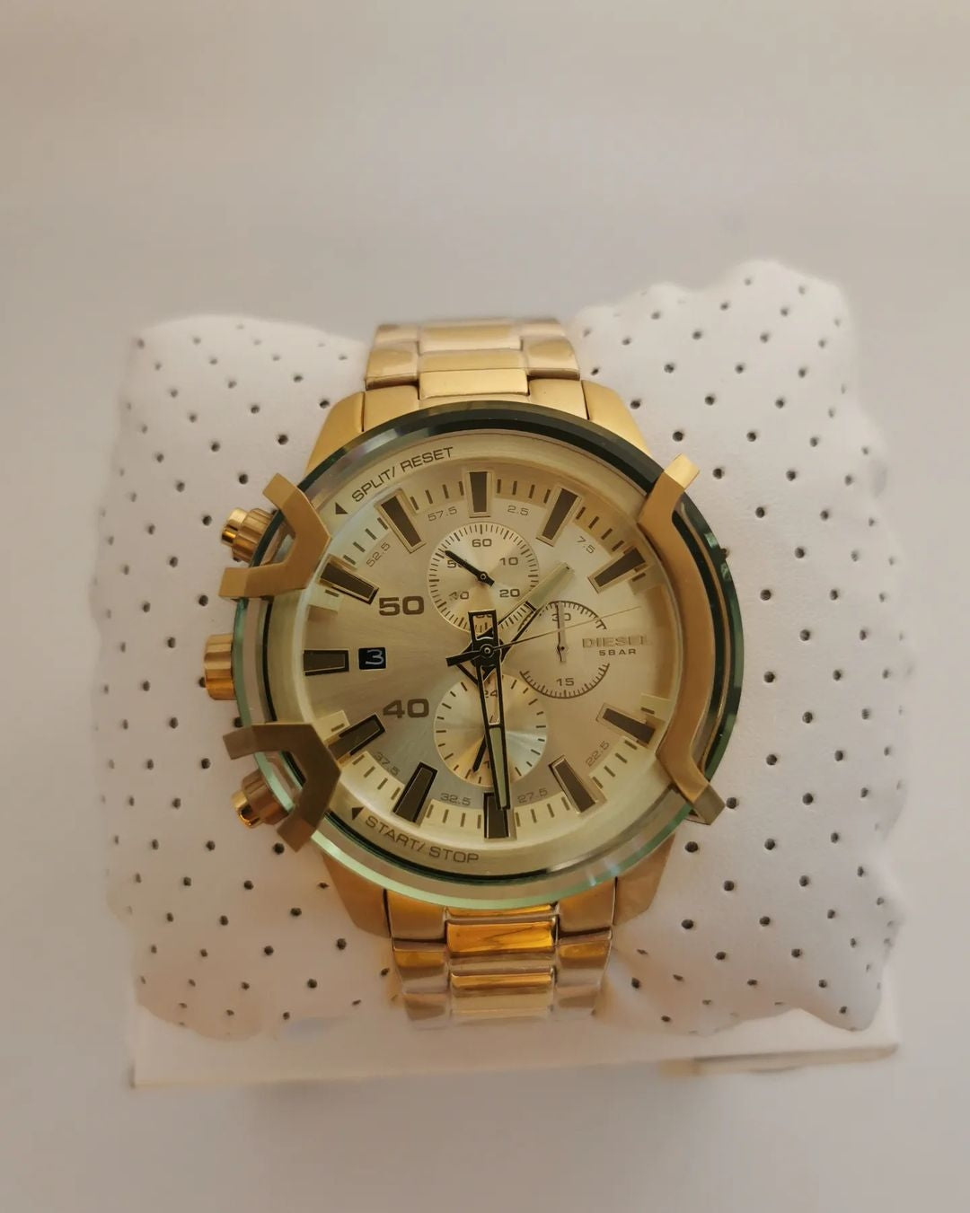 Diesel - 5 Bar DZ-4573