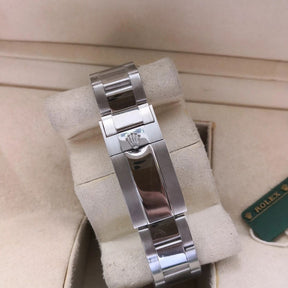 Relógio Rolex Yatch Master - Imagem 4