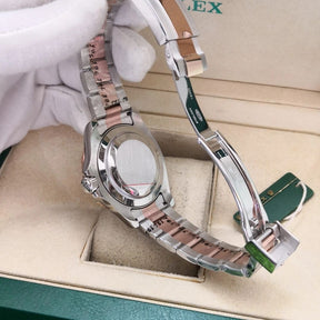 Relógio Rolex Yatch Master - Imagem 5