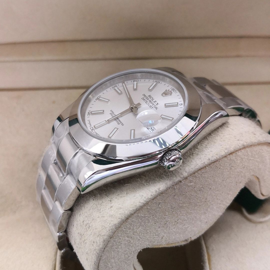 ROLEX DATEJUST - Imagem 2