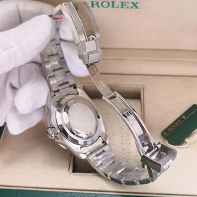 Relógio Rolex Yatch Master - Imagem 5