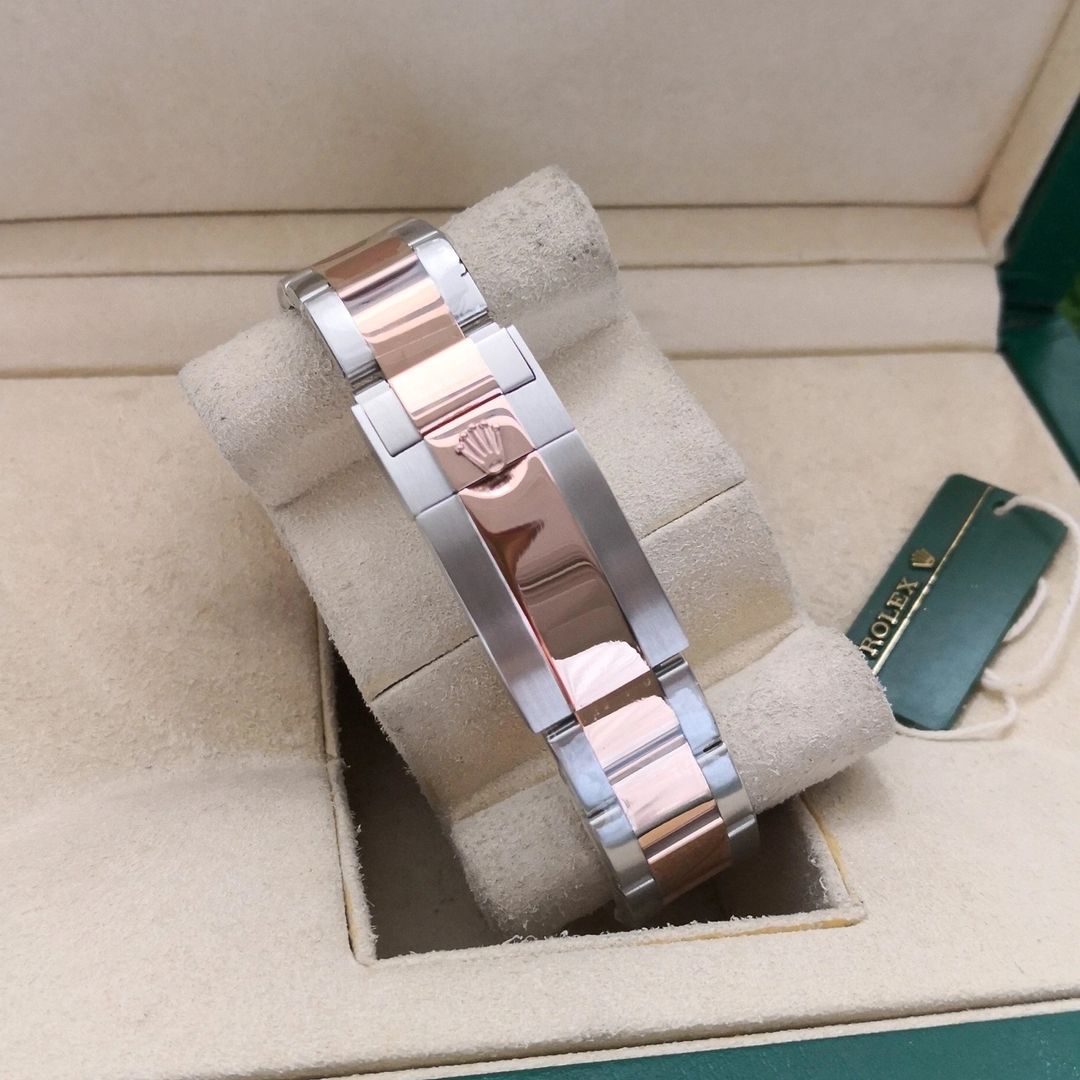 Relógio Rolex Yatch Master - Imagem 4