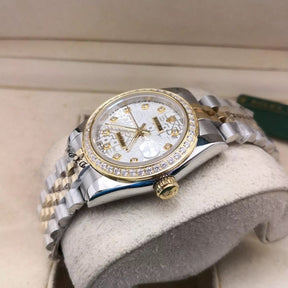 Relógio Rolex Datejust - 32mm - Imagem 2