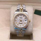 Relógio Rolex Datejust - 32mm