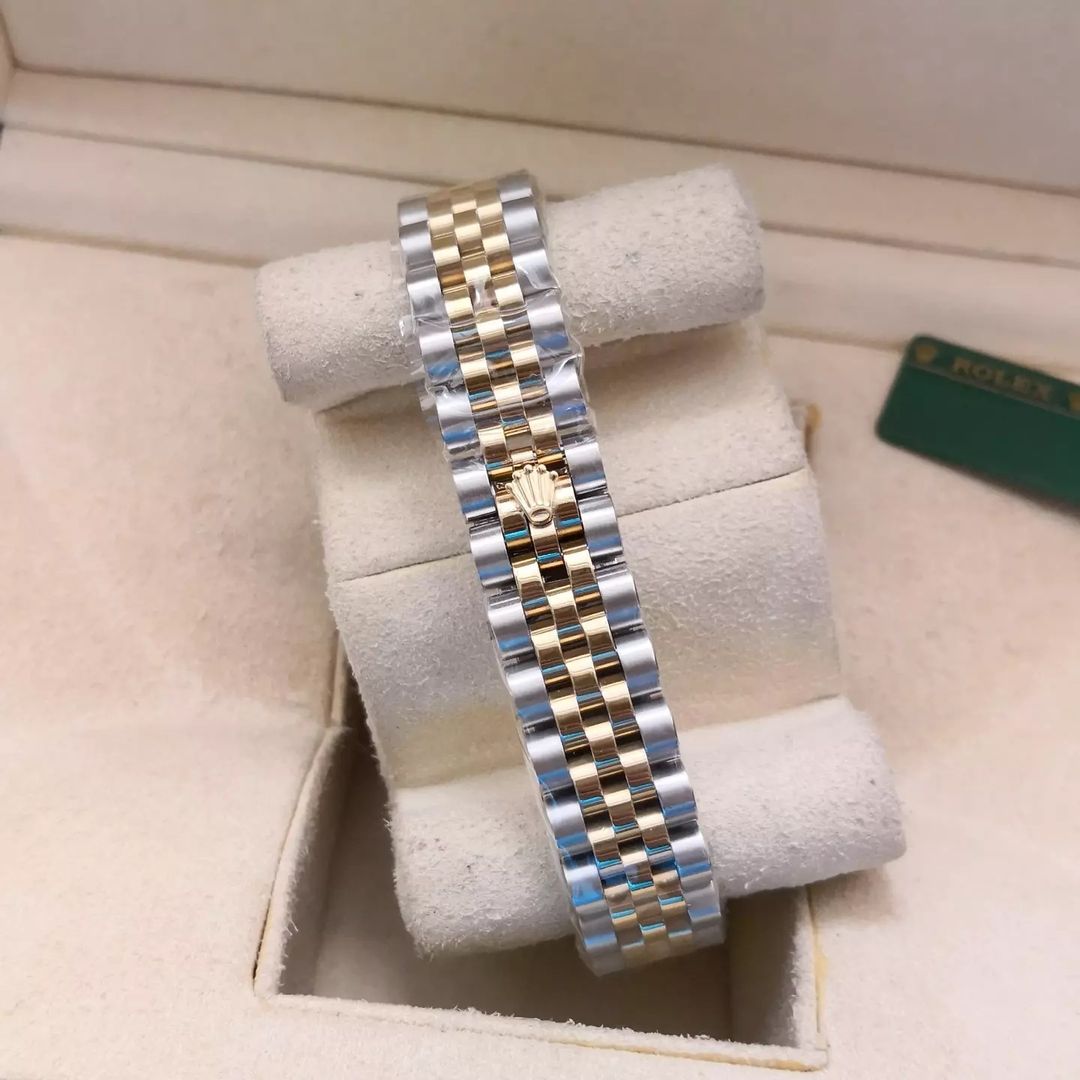 Relógio Rolex Datejust - 32mm - Imagem 4