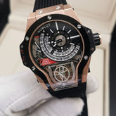Relógio Hublot - Big Bang Limited Edition