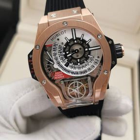 Relógio Hublot - Big Bang Limited Edition - Imagem 4