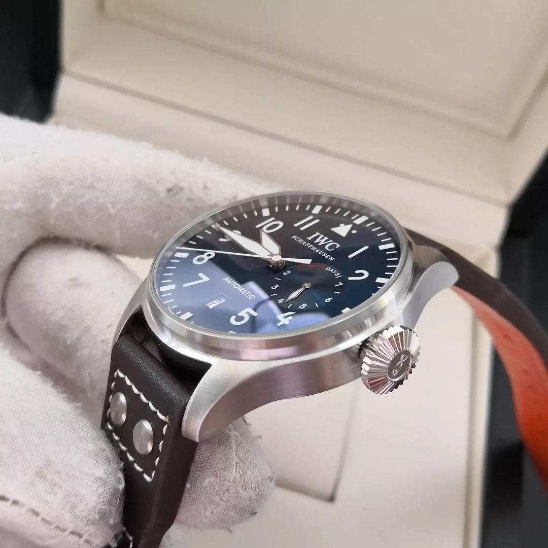 Relógio IWC - LE PETIT PRINCE - Imagem 2