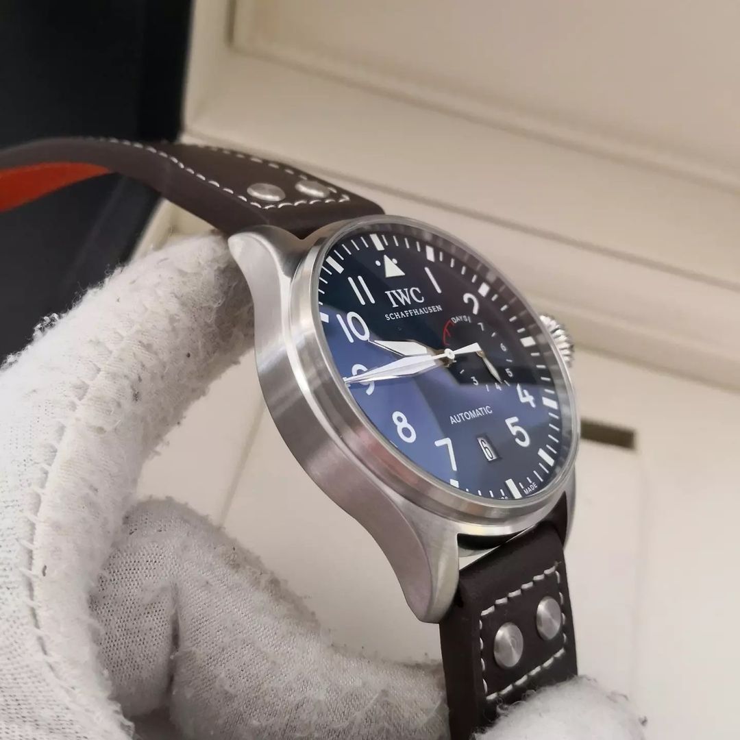 Relógio IWC - LE PETIT PRINCE - Imagem 3