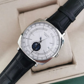 Relógio Rolex Cellini Sol e Lua - Imagem 2