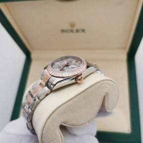 ROLEX DATEJUST - Imagem 4