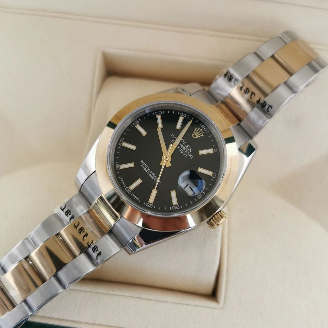 ROLEX DATEJUST - Imagem 2
