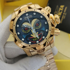 Invicta - DC Comics Joker 29790