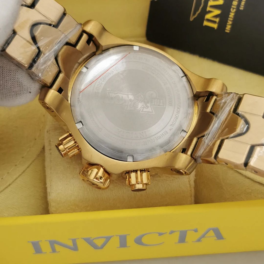 Invicta - DC Comics Joker 29790 - Imagem 4