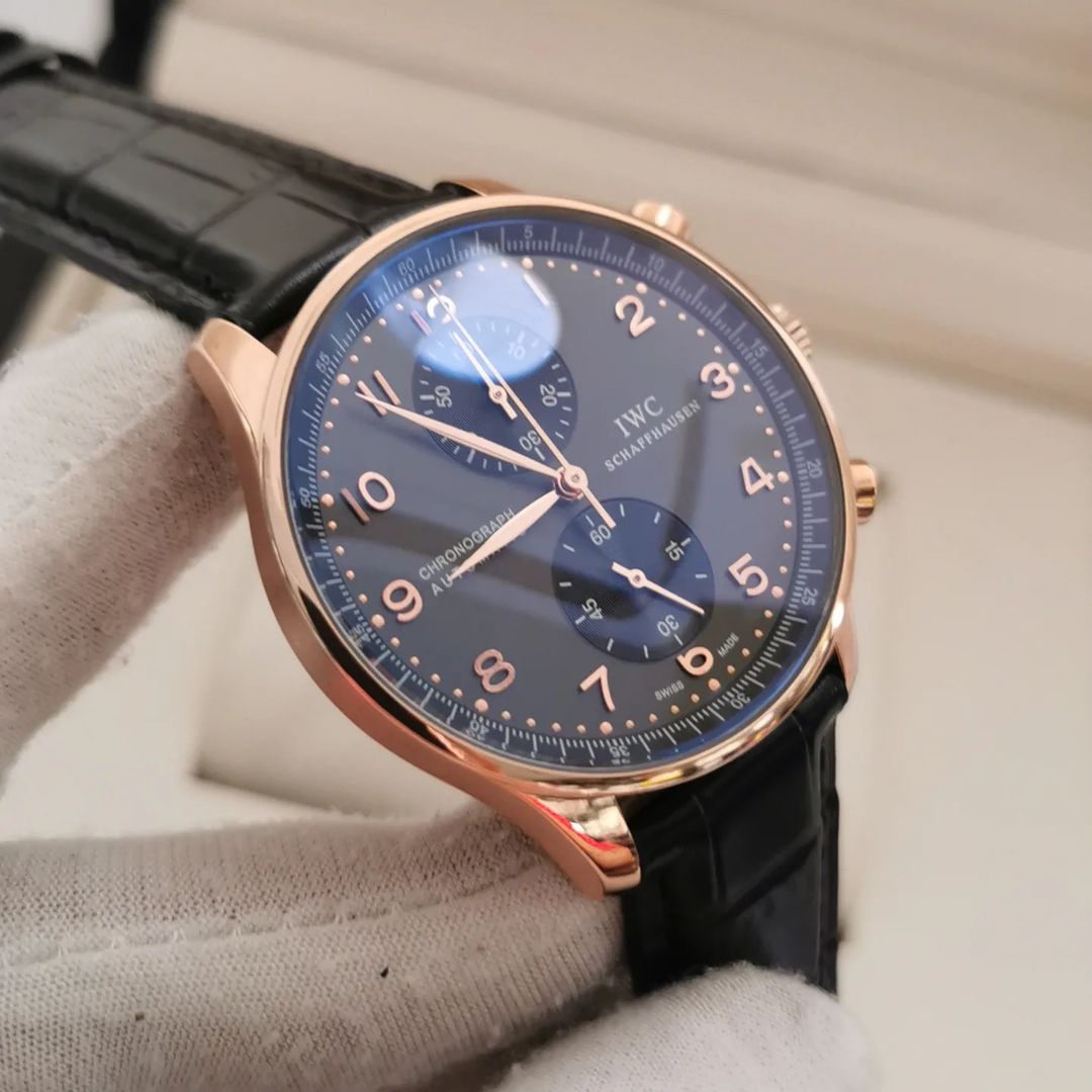 Relógio IWC - PORTUGIESER 5201314 - Imagem 2