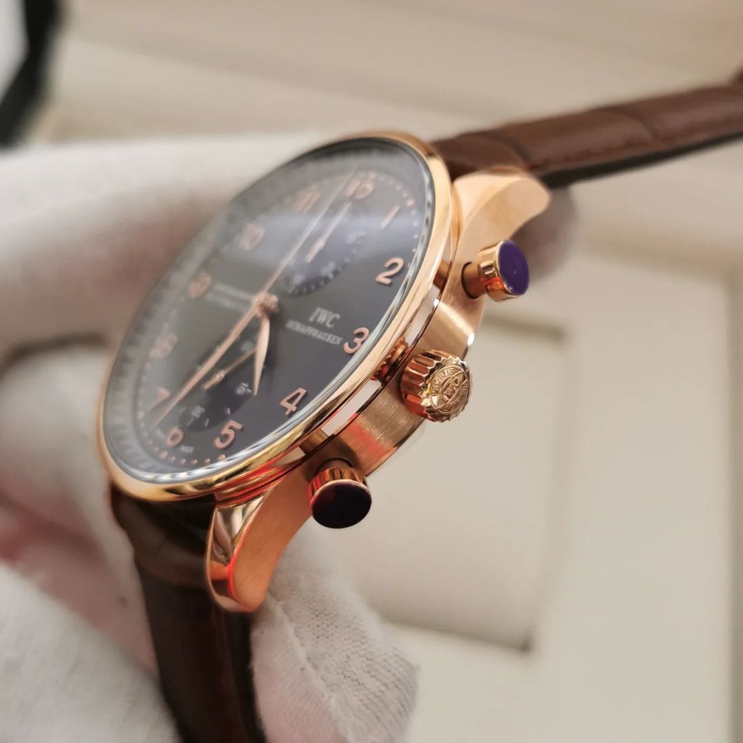 Relógio IWC - PORTUGIESER - Imagem 3