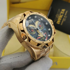 Invicta - DC Comics Joker 29790 - Imagem 2