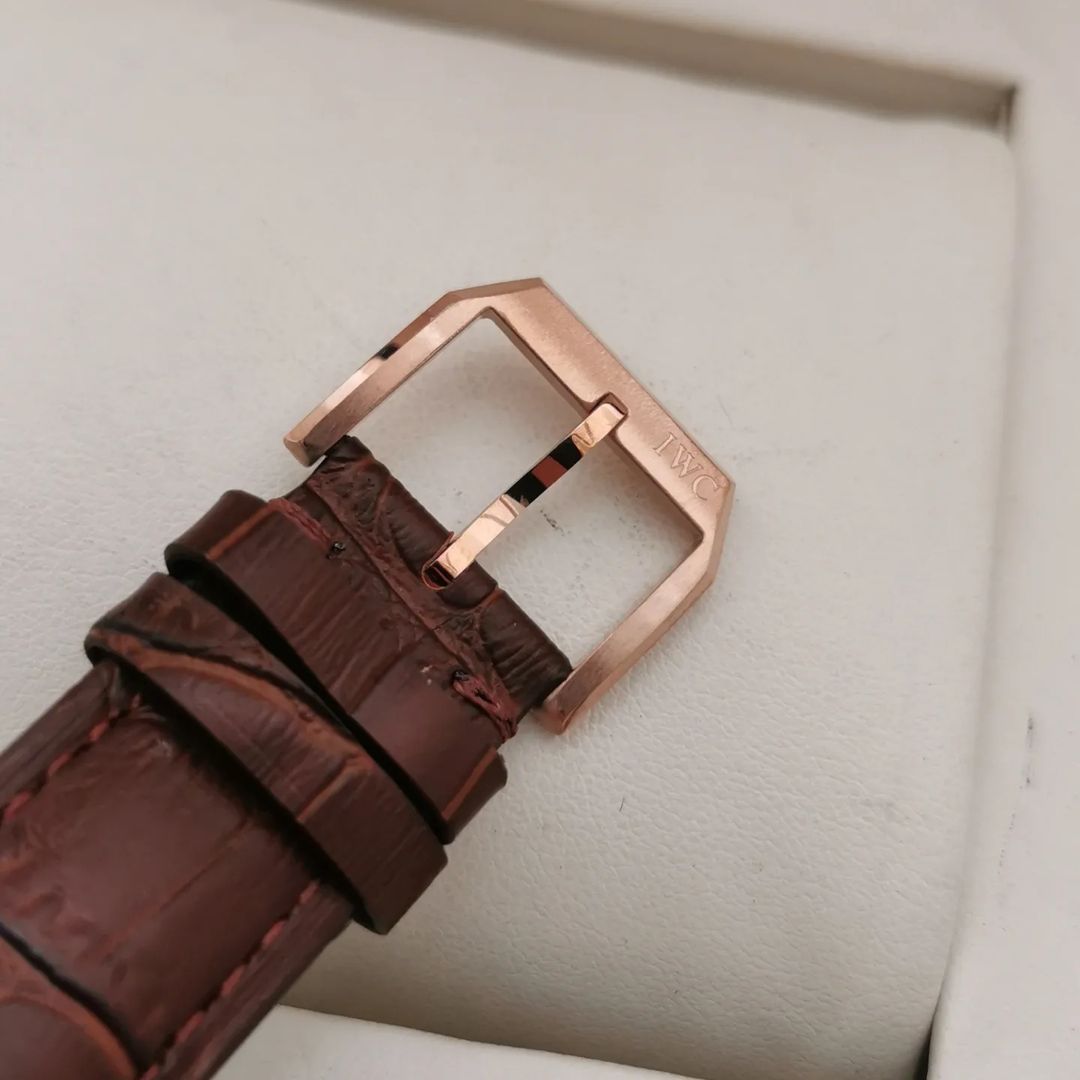 Relógio IWC - PORTUGIESER - Imagem 5