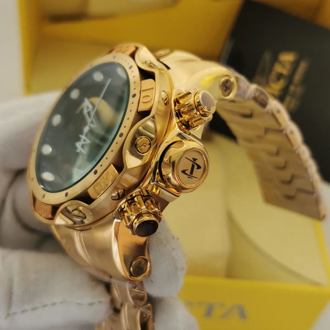 Invicta - DC Comics Joker 29790 - Imagem 3