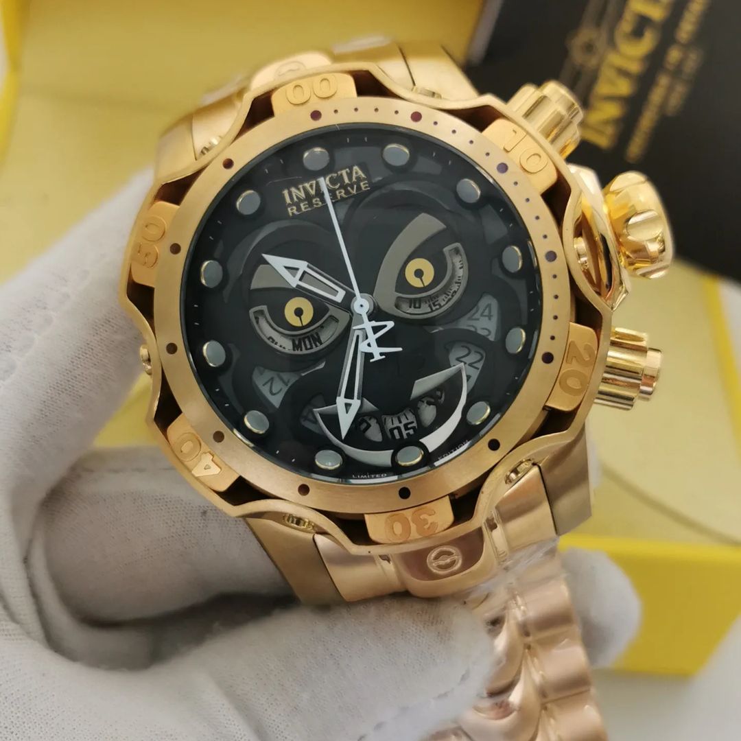 Invicta - DC Comics Joker 29790