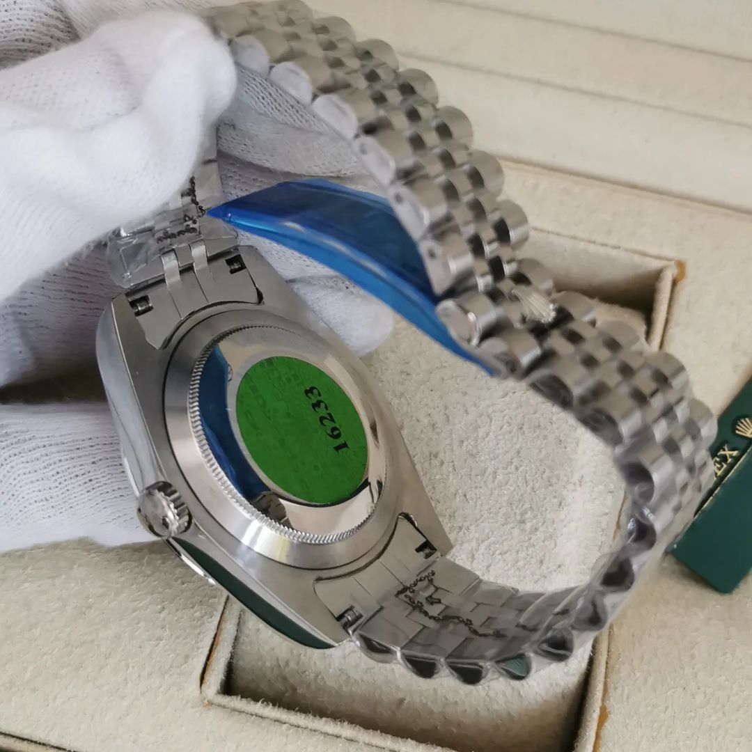 ROLEX DATEJUST - Imagem 4