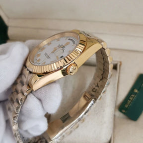 ROLEX OYSTER DAY-DATE - Imagem 3