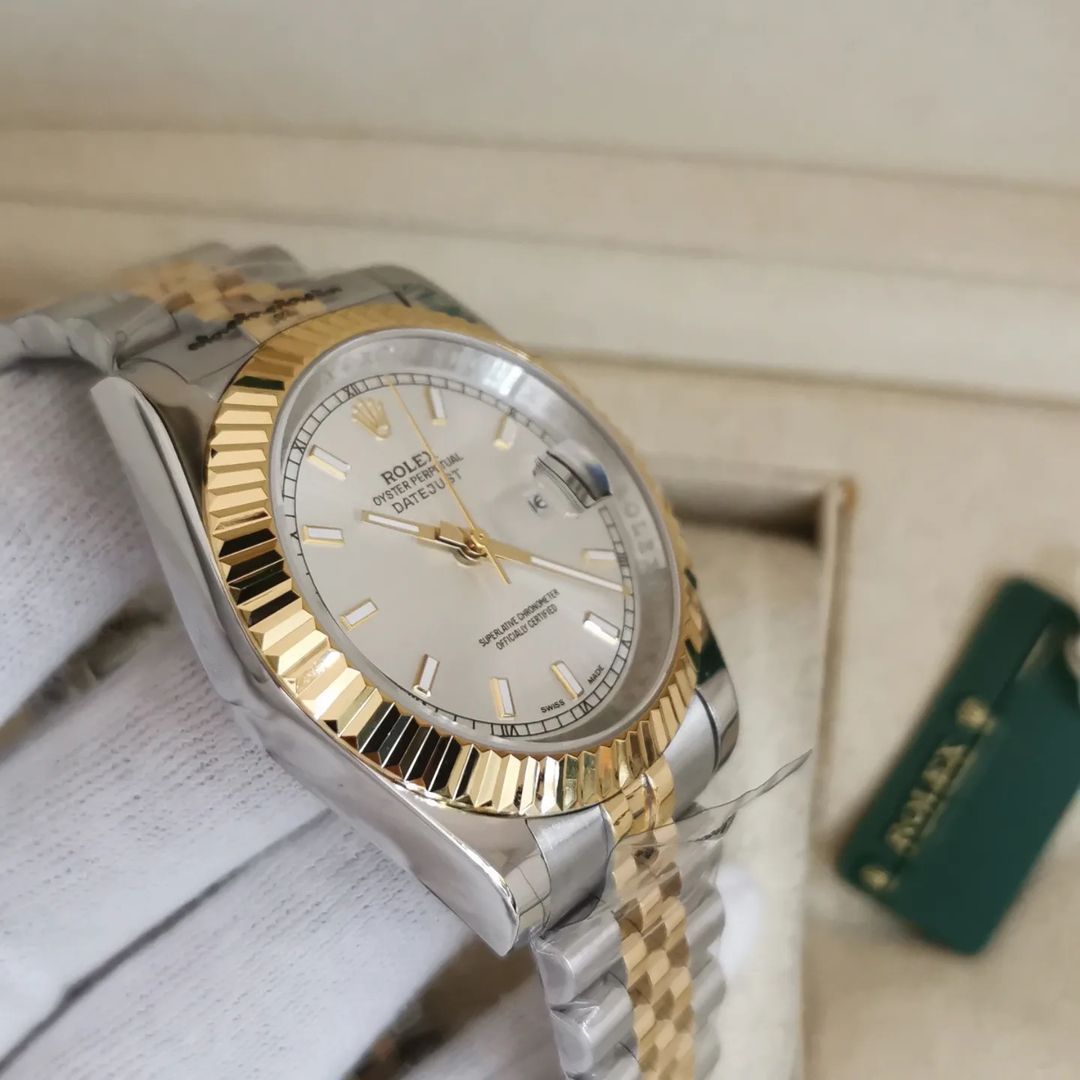 ROLEX DATEJUST - Imagem 2