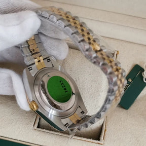 ROLEX DATEJUST - Imagem 3