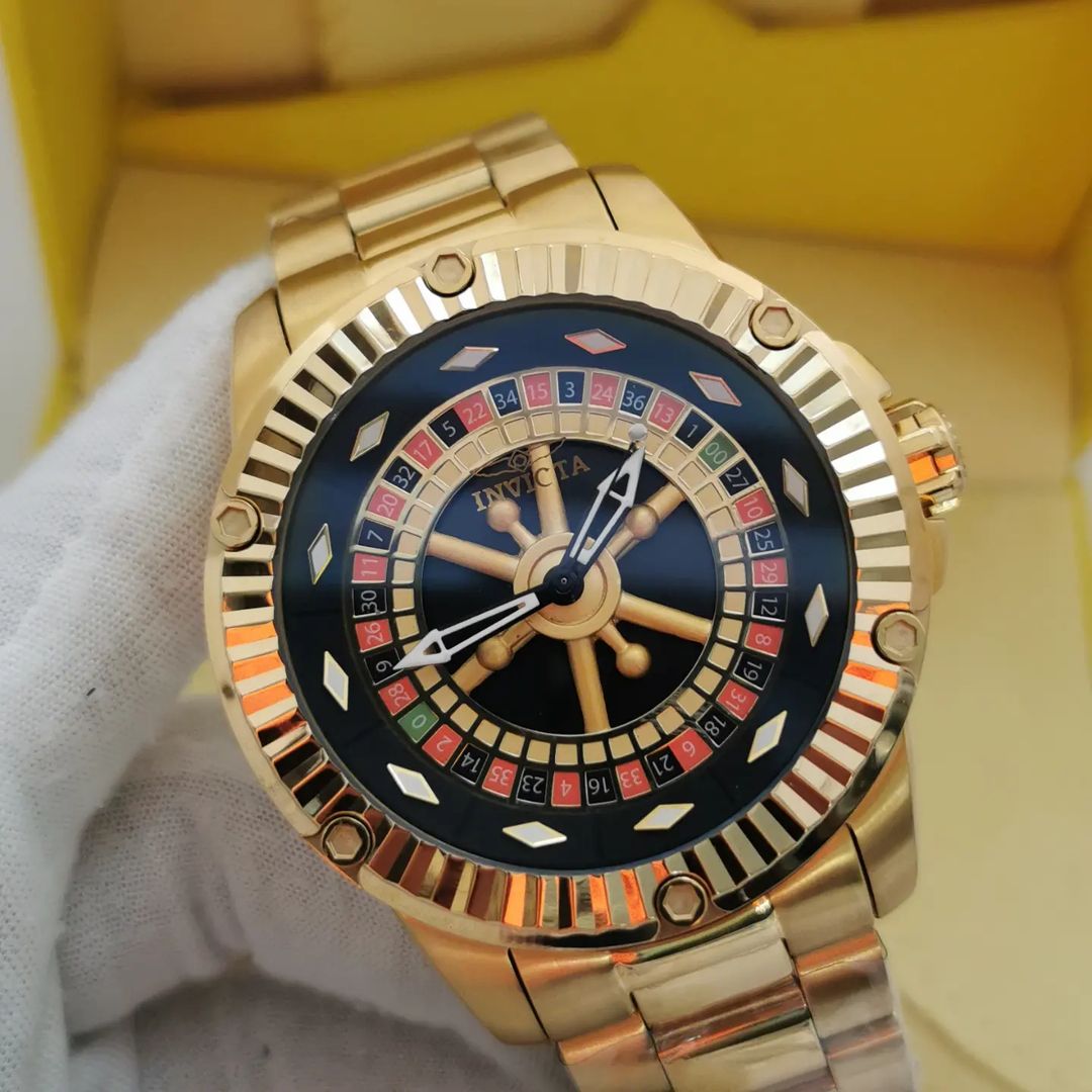 Invicta - Specialty Casino