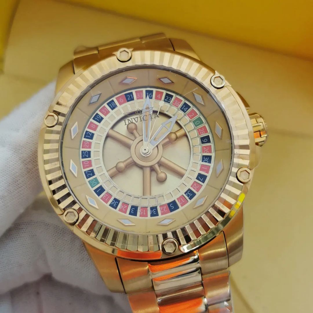 Invicta - Specialty Casino - Imagem 2