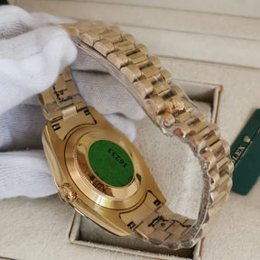 ROLEX OYSTER DAY-DATE - Imagem 4