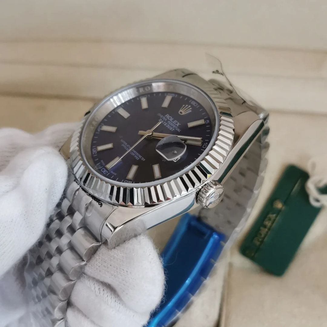 ROLEX DATEJUST - Imagem 2