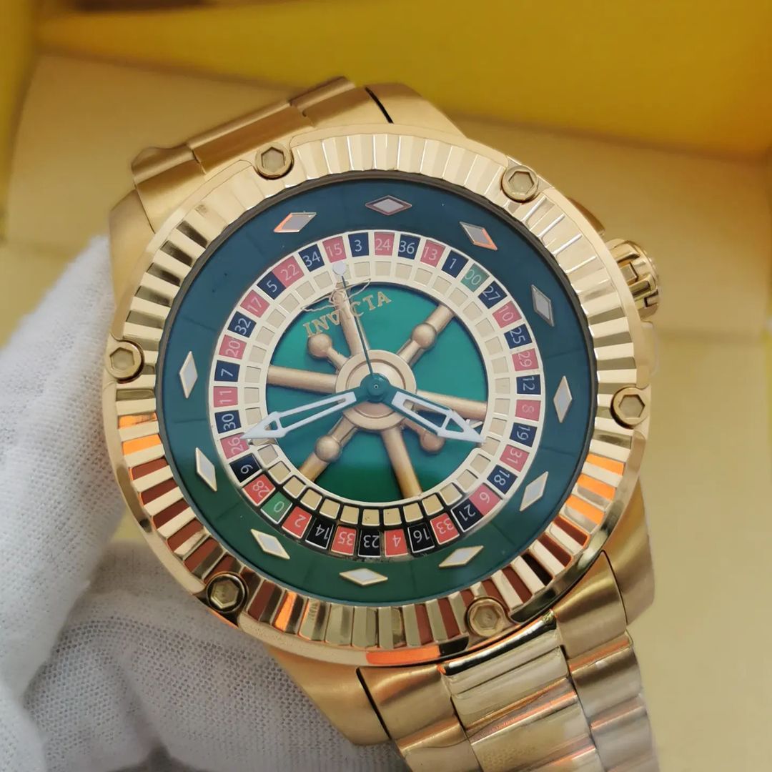 Invicta - Specialty Casino - Imagem 4