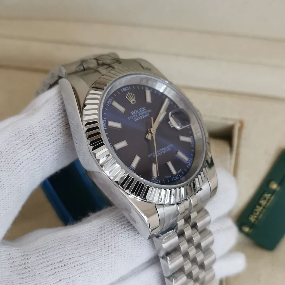 ROLEX DATEJUST - Imagem 3
