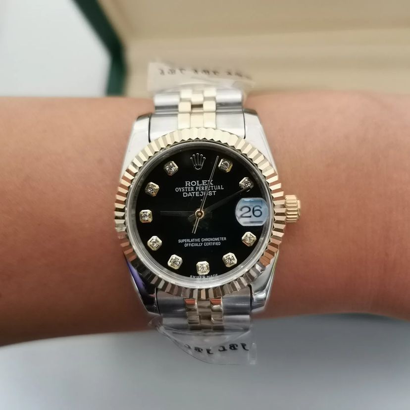 ROLEX DATEJUST - Imagem 2