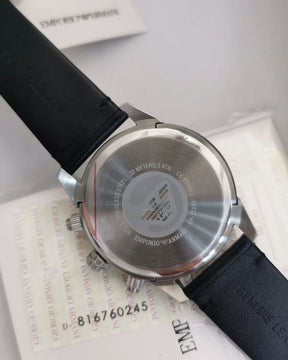 Empório Armani AR-11243 - Imagem 4