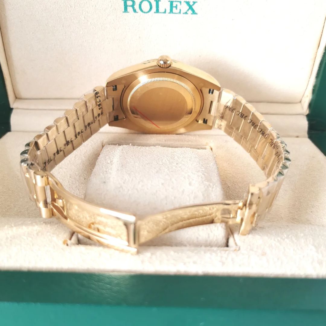 ROLEX DAY-DATE - Imagem 5