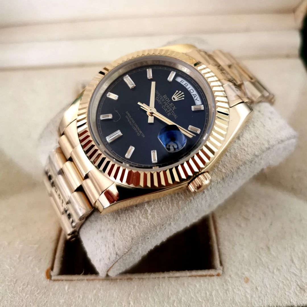 ROLEX DAY-DATE - Imagem 3