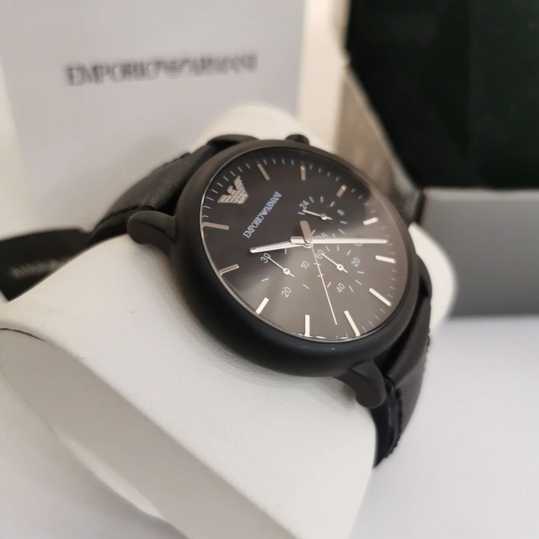 Empório Armani AR-1970 - Imagem 2